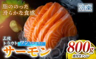 数量 限定 国産 サーモン 800g 広洋水産 養殖 冷凍 刺身 鮭 サーモン さーもん 切り身 人気 フィレ 生食 生食用 お刺し身 魚介類 美味しい サーモン さけ シャケ しゃけ 厚切り 薄切り カルパッチョ ソテー さしみ 惣菜 おかず 夕食 sa-mon sake shake SA-MON 岩手 大船渡