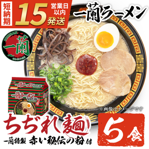 No.1099-C 一蘭ラーメンちぢれ麺(計5食・スープ付き) 麺 ラーメン 常温 常温保存 簡単 簡単調理 中華 お手軽 インスタント 本格 博多ラーメン 備蓄 保存食 仕送り 日置市限定 一蘭 ちぢれ麺 【株式会社一蘭】【1099-A】【1099-B】【1099-C】【1340】 2410478 - 鹿児島県日置市