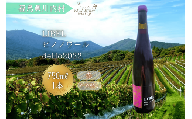 【ふるさと納税】赤ワイン　リベルピノノワールdeHo2022