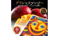 【数量・期間限定】デリシャスマンゴー_M348-009