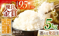 【1月発送】 5kg 令和7年産 ＼しあわせむすぶ、縁結び／ 多治見市 / ハラキン 米 白米 精米  お米 米 kome 白米 ご飯 こめ ごはん ライス 5kg 岐阜県産 水稲新品種 [THU001-1]