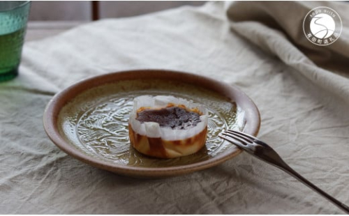 訳アリ！デッドストック フチサビプレート 1枚 有田焼 SPECIAL THANKS A15-337 2412810 - 佐賀県有田町