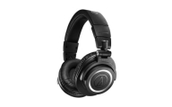 オーディオテクニカ　ワイヤレスヘッドホン　ATH-M50xBT2