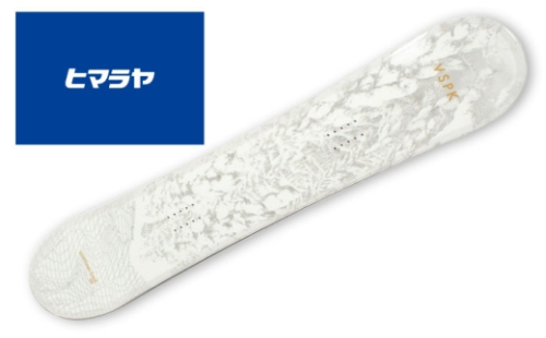 VISIONPEAKS フリースタイルスノーボード：LIGHTNINGFLAGE【ボードカラー・サイズ(cm)：WH・146】 岐阜市 / ヒマラヤ [ANIN036] 2422903 - 岐阜県岐阜市