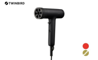ツインバード 匠クラフトドライヤー ブラック (TB-G009B30)