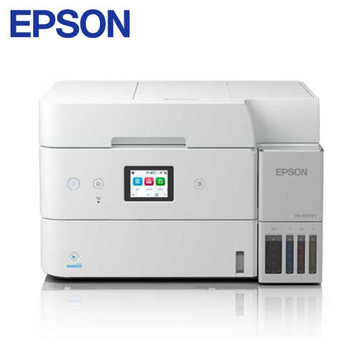 EPSON エコタンク搭載 インクジェット複合機 EW-M678FT プリンター 複合機 コピー機 プリント 印刷 コピー 家庭用 プリンタ スキャン 【(株)たなか】[F14118]
 2428003 - 秋田県湯沢市