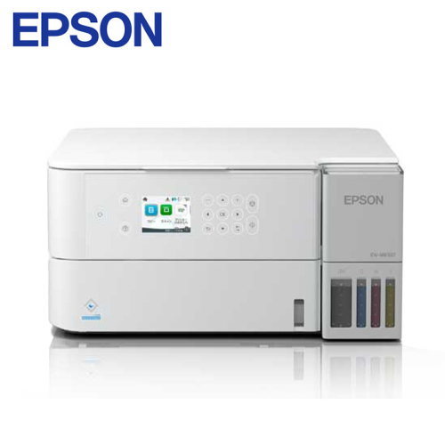 EPSON エコタンク搭載 インクジェットプリンター EW-M638T プリンター 複合機 コピー機 プリント 印刷 コピー 家庭用 プリンタ スキャン 【(株)たなか】[F14119]
 2428004 - 秋田県湯沢市