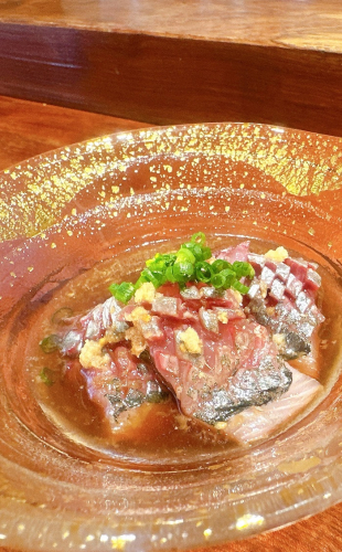 AD161.【福岡・相島名物】相島海鮮漬け 2428297 - 福岡県新宮町