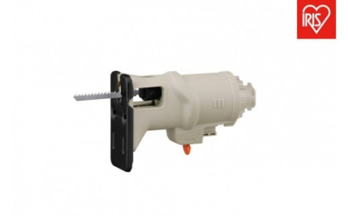 マルチギア　ジグソーヘッド　１８Ｖ　JM18JG　サンドベージュ 2428313 - 宮城県角田市