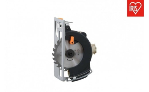 マルチギア　丸ノコヘッド　１８Ｖ　JM18CS　サンドベージュ 2428314 - 宮城県角田市