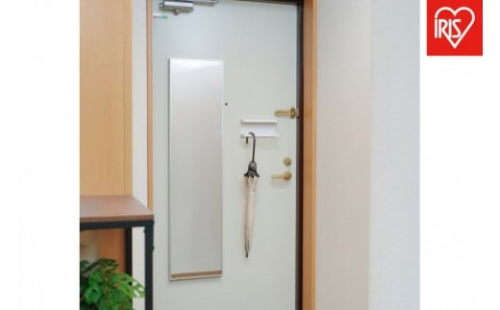 軽くて割れないフィルムミラー マグネットタイプ　KWM-28115M 2428319 - 宮城県角田市