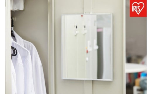 軽くて割れないフィルムミラー マグネットタイプ　KWM-28035M 2428322 - 宮城県角田市