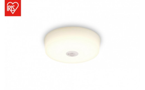 小型シーリングライト 高効率 2000lm 電球色 人感センサー付きSCL20L-MS-H 2428375 - 宮城県角田市