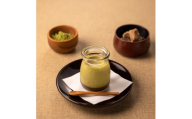 【数量限定】屋久島茶プリン＆黒みつ6個セット
