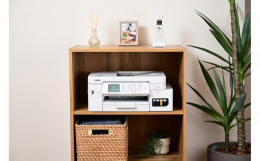 【ふるさと納税】【ブラザー インクジェット複合機 大容量インク MFC-J4950DN】