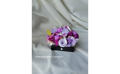 古希 、喜寿、卒寿のお祝いアレンジ①（036_5041） 2436740 - 大阪府熊取町