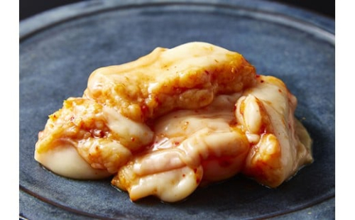 味付けホルモン　秘伝のタレ漬け　近江牛小腸　1,800g（300g×6）【FO75W】 2438874 - 滋賀県近江八幡市