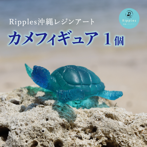 カメフィギュア[DP20] 2438919 - 沖縄県南城市