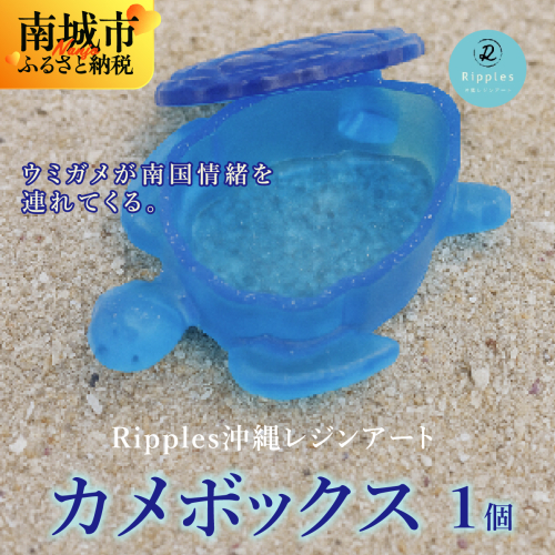 カメボックス[DP21] 2438920 - 沖縄県南城市