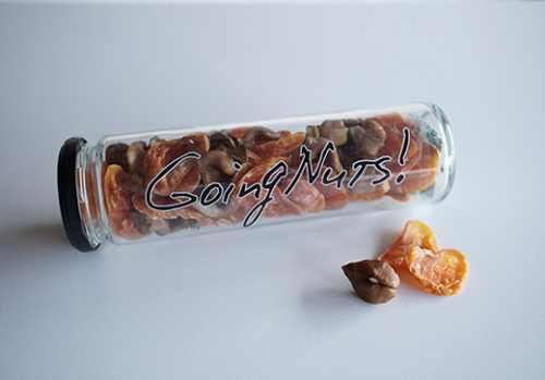 WAGURUMI TO MIKAN 100g【DE07W】 2439023 - 滋賀県近江八幡市