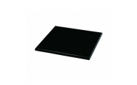 7.0寸 角 黒 敷板 ［YG498］