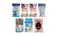 台所・玄関まわり品７個セット