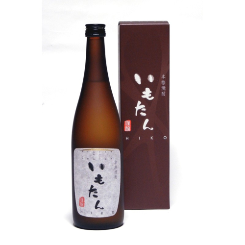 京の芋焼酎「いもたんHIKO」720ml(箱入) 2442652 - 京都府京丹後市