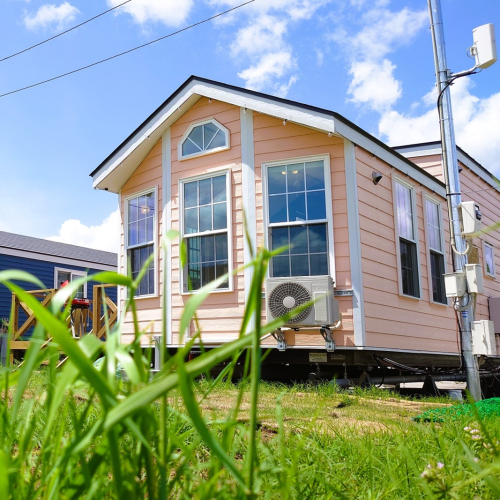 「泊まれるトレーラーハウス」　トレーテル市原牛久店　宿泊割引クーポン　チケット クーポン 旅行 宿泊 国内旅行 トレーラーハウス 1棟貸し キッチン完備 快適 房総半島 市原市 千葉県 2444284 - 千葉県市原市