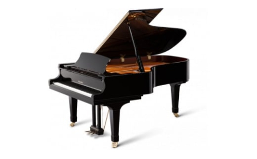 ＜ピアノ＞カワイ KAWAI の新品グランドピアノGX-6A【1653319】 2444655 - 静岡県磐田市