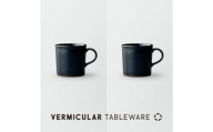 Tableware Mugペアセット 藍墨