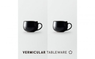 Tableware Coffee Cupペアセット 藍墨