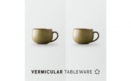 Tableware Coffee Cupペアセット 鶯
