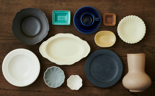 【Awabi ware】 プレミアム陶芸体験 ペアチケット 2445683 - 兵庫県淡路市