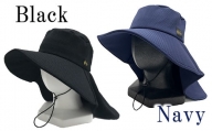 帽子 レディース フリーサイズ UV95% 紫外線カット MINO 通気性 伸縮性 軽量 ジャージ素材 旅行 アウトドア ガーデニング 日常