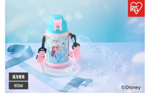 真空断熱ダイレクトボトル　 DBR-600 アナと雪の女王
(FROZEN) 2454628 - 宮城県角田市