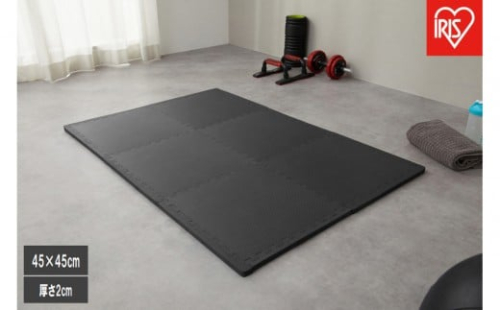 高硬度ジョイントトレーニングマット JMTR-456 2454675 - 宮城県角田市