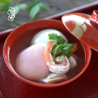 梅木もち屋 米どころの紅白もち 270g×3袋 or 10袋 選べる内容量 配送時期 11月～2月 順次配送 庄内産『でわのもち』使用 おすそ分け 個包装 丸餅 もち 餅 紅白 紅白餅 個包装 イベント お祝い 正月