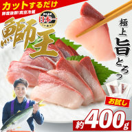 [お試し品] ぶりの王様「 鰤王 」 スキンレスポーション 2P入り 冷蔵 でお届け ぶり ブリ 鰤 ぶりしゃぶ たたき 産地直送 新鮮 旨味が抜群の 長島町 特産品[JFA]jfa-1599