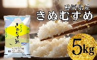 米 静岡きぬむすめ 5kg お米 白米 コメ 精米 きぬむすめ 静岡県産 袋井市 静岡県