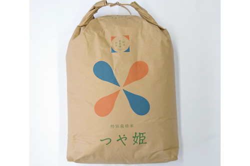 【令和８年産】弥栄町産特別栽培米「秘境奥島根弥栄」つや姫５割減（玄米）30kg【090_1921】 2457171 - 島根県浜田市