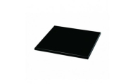 9.0寸 角 黒 敷板 ［YG500］
