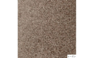T113 4色から選べるファブリーズの消臭・抗菌ナイロンラグ ２サイズ展開(レーズン/200×200cm)