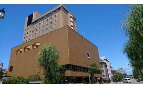 [№5224-1758]【2026年3月限定】新潟日本酒イベントチケット&ホテル宿泊券 2462540 - 新潟県新潟市