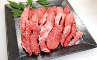 武藤牧場直売店山嘉 焼肉用お肉 約1.2kg×4回 合計4.8kg 【冷蔵 定期便4ヶ月】 ／ 牛肉 焼き肉 定期便 三重県 桑名市