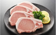 山辺のお米で育ったブランド豚「舞米豚」厚切りロースとんかつ用セット 1.4kg 豚肉 F20A-683