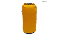 ad(アド) 透湿防水 コンプレッションドライバッグ 12L ad-017 マスタード