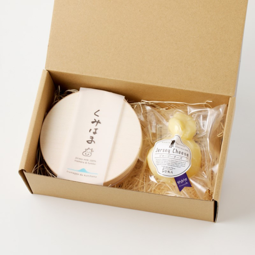 丹後ジャージー牧場の濃厚チーズセット6種（2種×3回定期便）フロマージュ・カチョカバロ・モッツァレラ・リコッタ・ストリング・ゴーダ ふるさと納税 チーズ ちーず セット 詰め合わせ お取り寄せ 生産者応援 2471168 - 京都府京丹後市