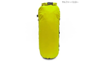ad(アド) 透湿防水 コンプレッションドライバッグ 15L ad-018 ｻﾙﾌｧｰｲｴﾛｰ