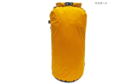 ad(アド) 透湿防水 コンプレッションドライバッグ 20L ad-019 マスタード