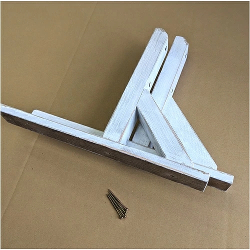 エイジングアンティーク調 フェイク窓のオブジェ　自立固定用スタンド（オプションのみ）［161P25］ 2473151 - 愛知県小牧市